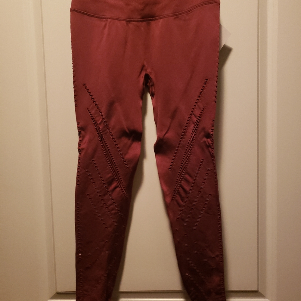 VICTORIA SECRET, Seamless leggings, M
